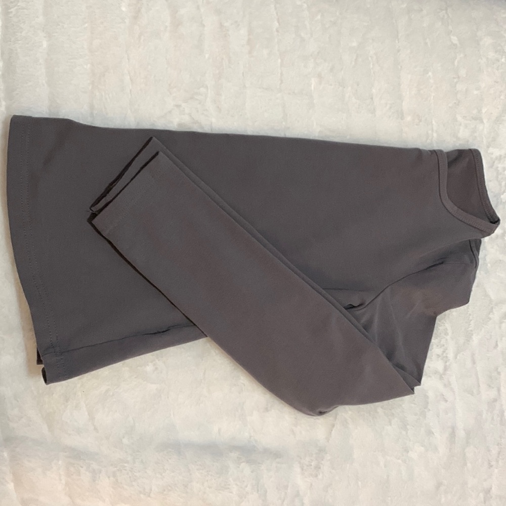 SHEIN Long sleeve T, Size Large